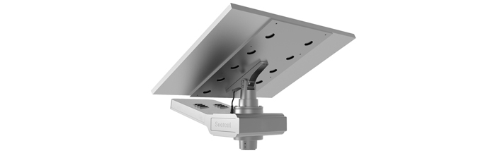 太陽(yáng)能路燈燈桿安裝前的注意問(wèn)題是什么?