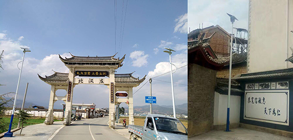 太陽能路燈，太陽能路燈廠家，太陽能路燈價(jià)格