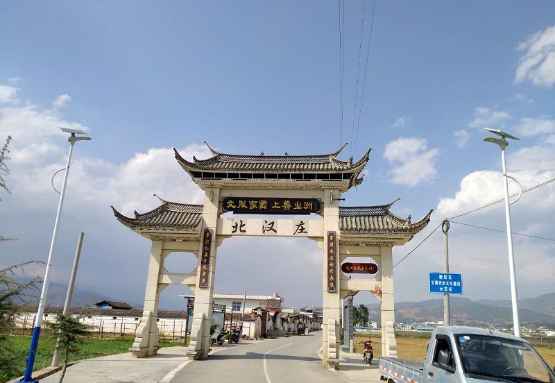 太陽能路燈廠家技術創新與未來發展