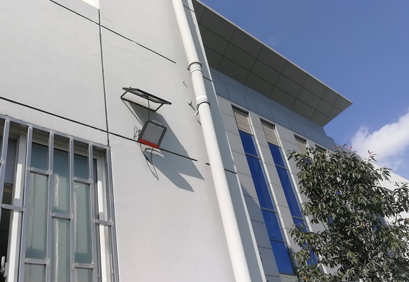 太陽能路燈原材料選購攻略